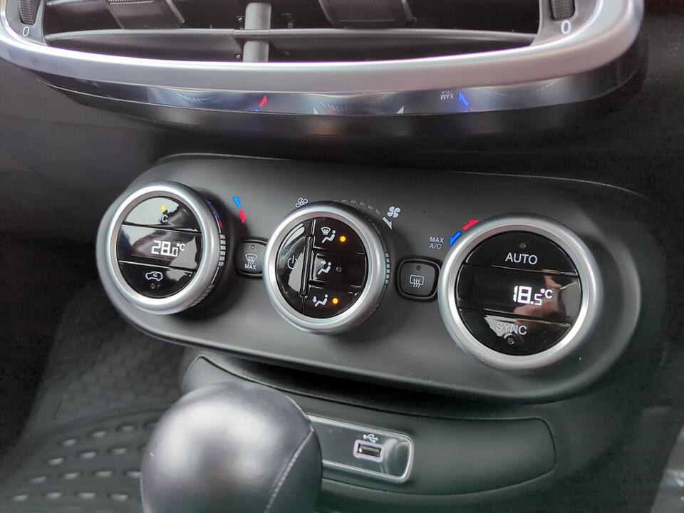 Used Fiat 500X 2024 for sale - 77957901: Photo 24