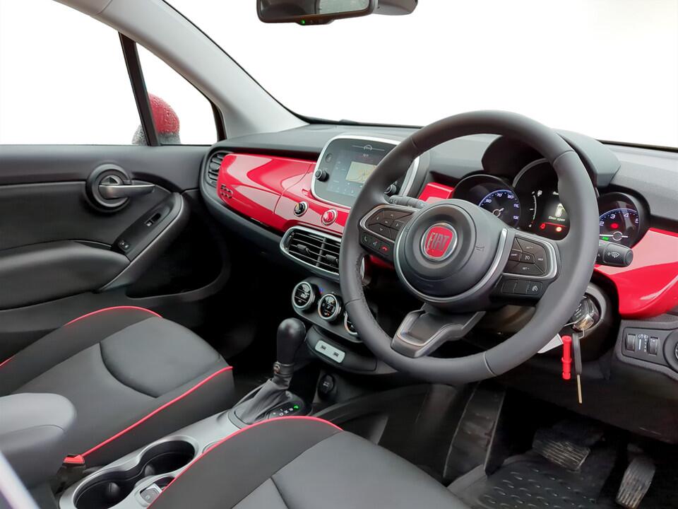 Used Fiat 500X 2024 for sale - 77957901: Photo 6