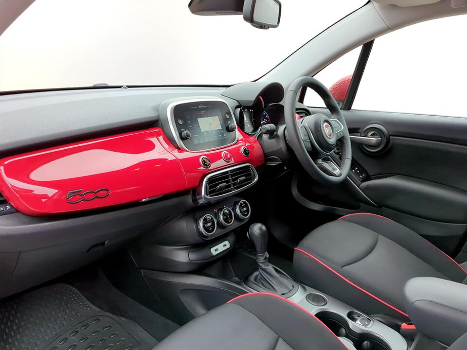 Used Fiat 500X 2024 for sale - 77957901: Photo 7