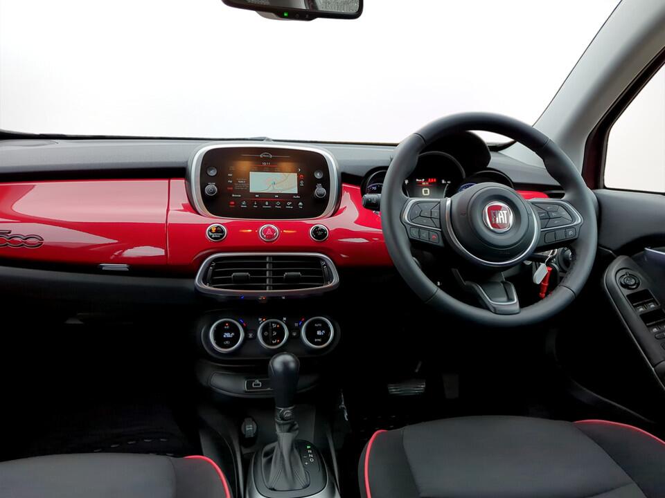 Used Fiat 500X 2024 for sale - 77957901: Photo 8