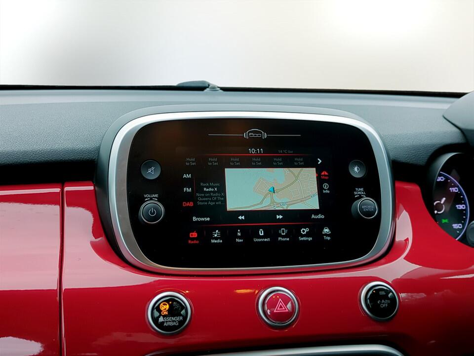 Used Fiat 500X 2024 for sale - 77957901: Photo 9