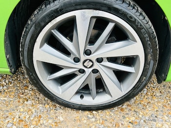 Used SEAT Leon 2014 for sale - 75281866: Photo