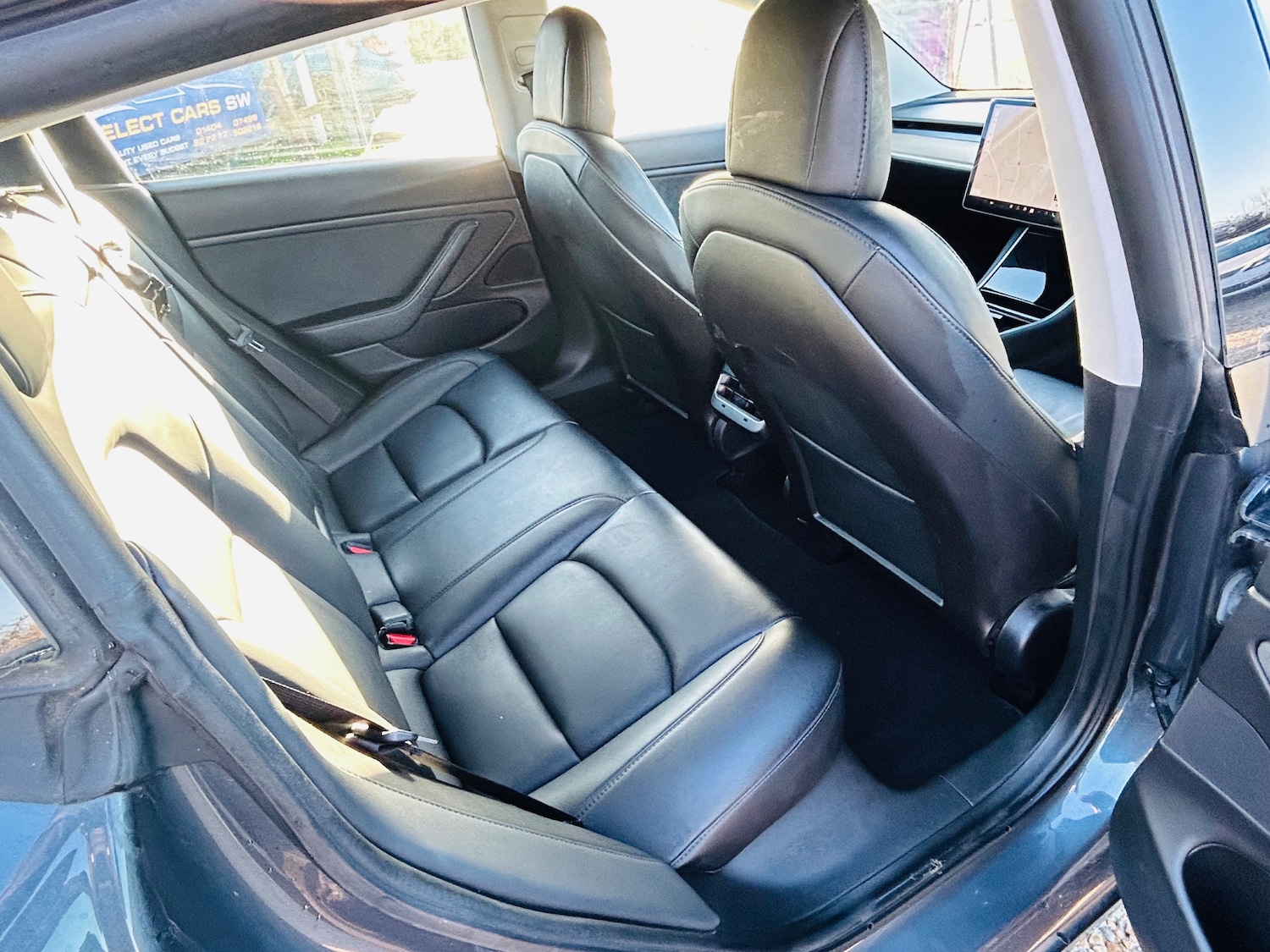 Used Tesla Model 3 2020 for sale - 77099963: Photo 10