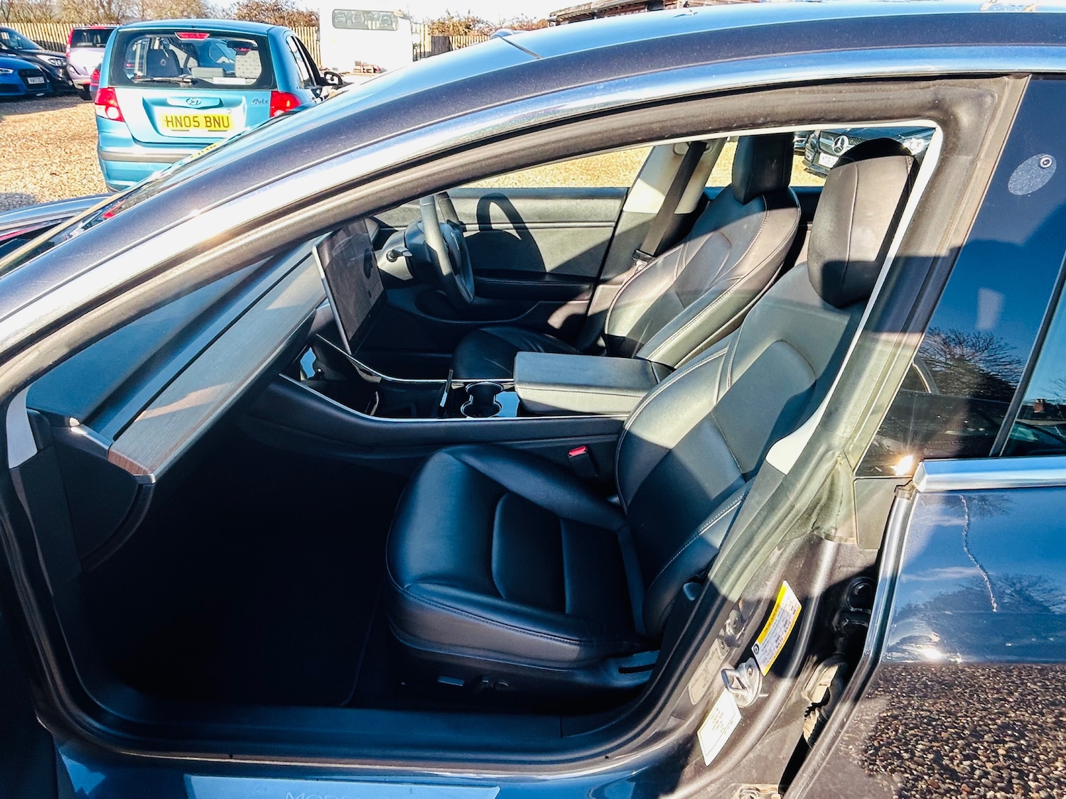 Used Tesla Model 3 2020 for sale - 77099963: Photo 11