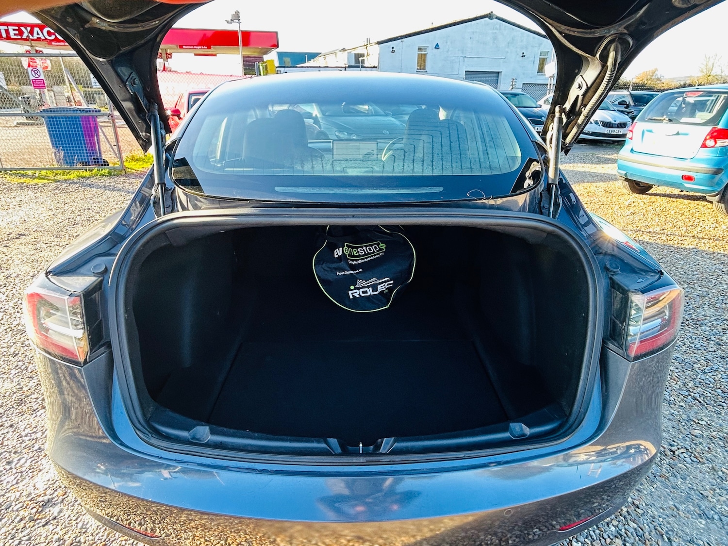 Used Tesla Model 3 2020 for sale - 77099963: Photo 12