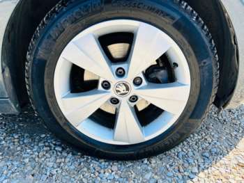 Used Skoda Octavia 2019 for sale - 74728263: Photo