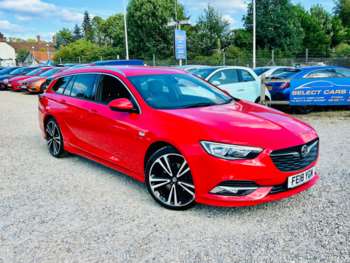 2018 (18) - 2.0 Turbo D SRi Vx-line Nav 5dr Auto