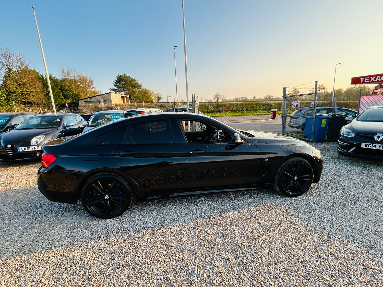 Used BMW 4 Series 2014 for sale - 77971838: Photo 10