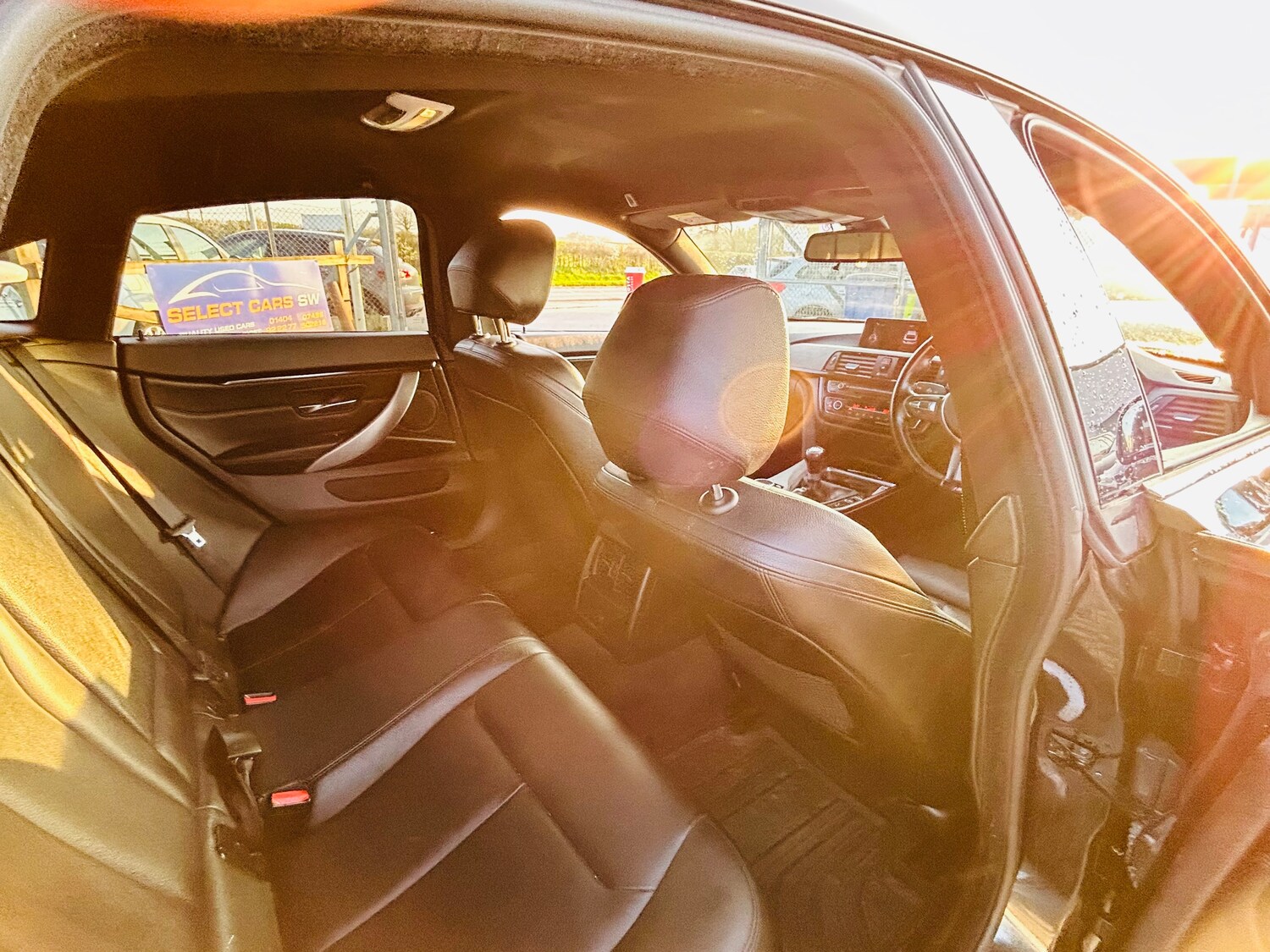 Used BMW 4 Series 2014 for sale - 77971838: Photo 11