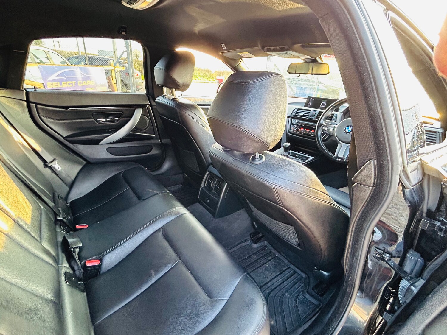 Used BMW 4 Series 2014 for sale - 77971838: Photo 12