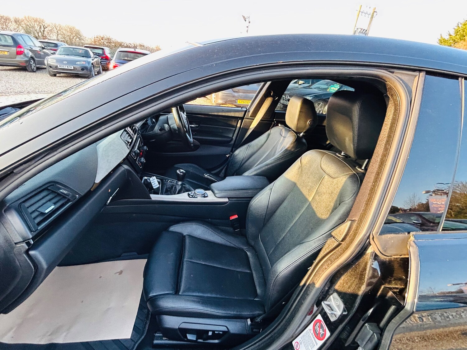 Used BMW 4 Series 2014 for sale - 77971838: Photo 13