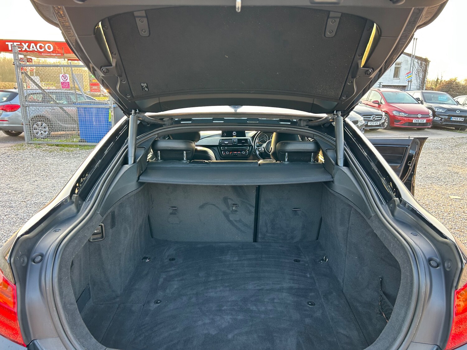 Used BMW 4 Series 2014 for sale - 77971838: Photo 14