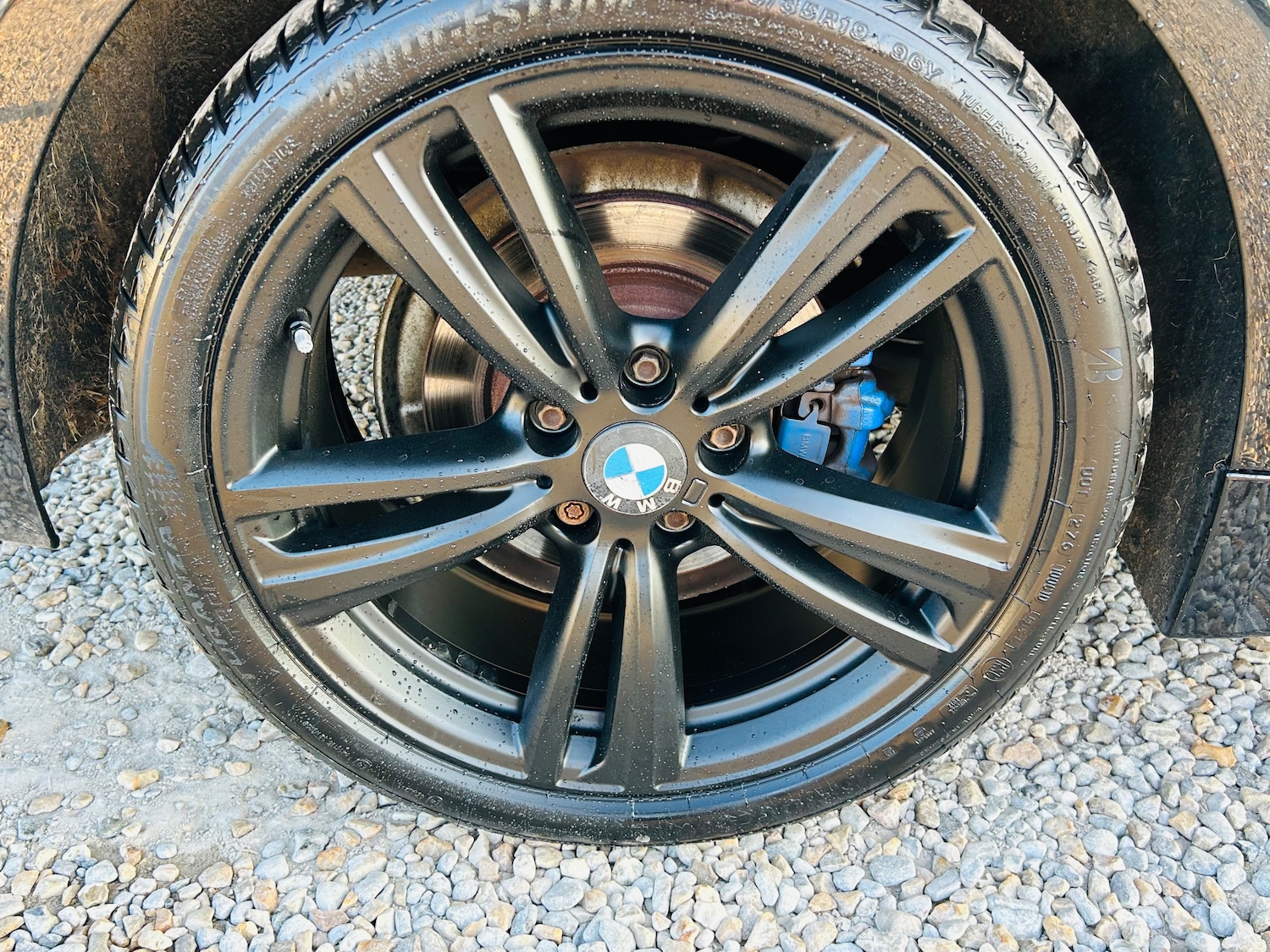 Used BMW 4 Series 2014 for sale - 77971838: Photo 2