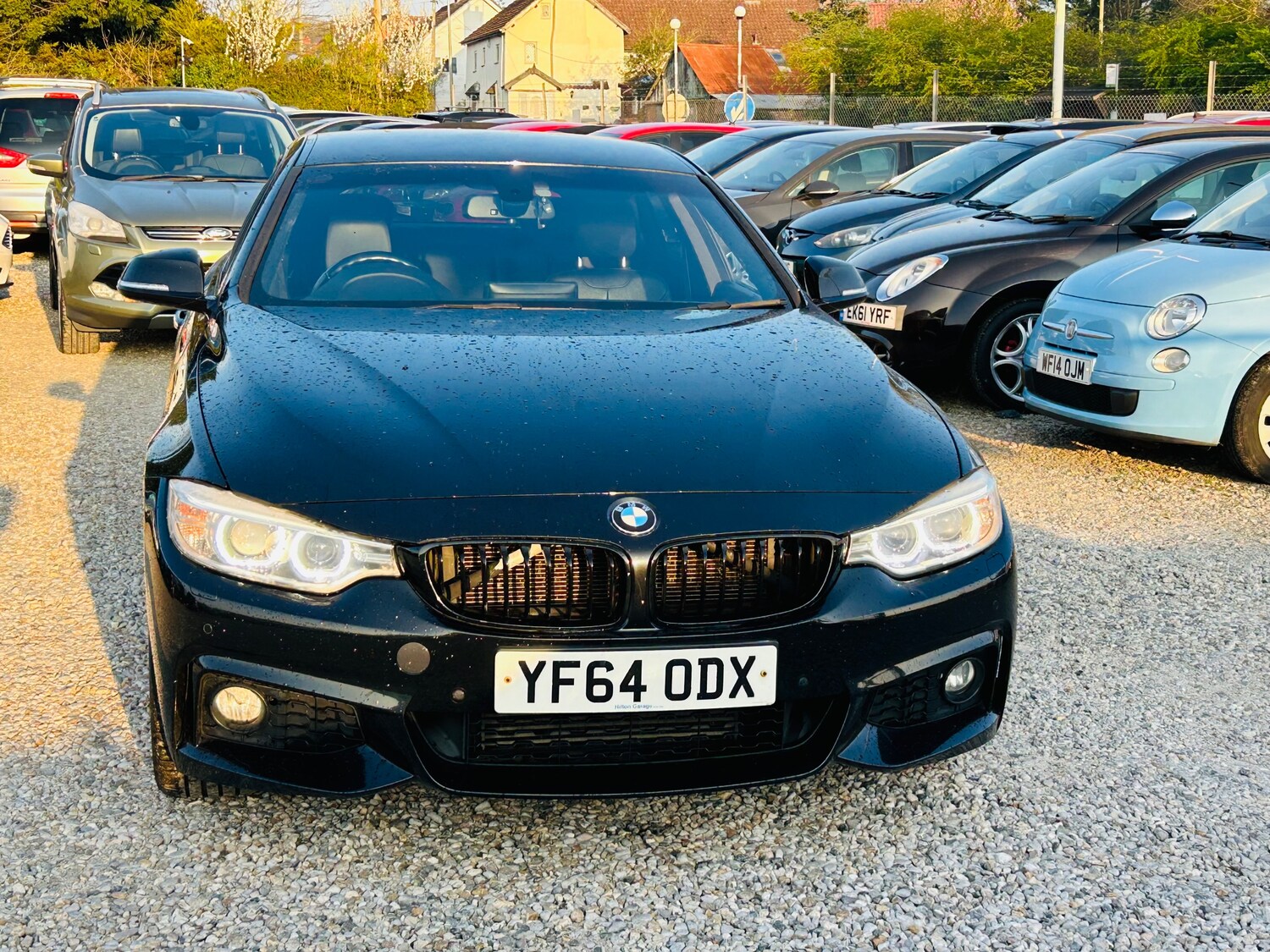 Used BMW 4 Series 2014 for sale - 77971838: Photo 4