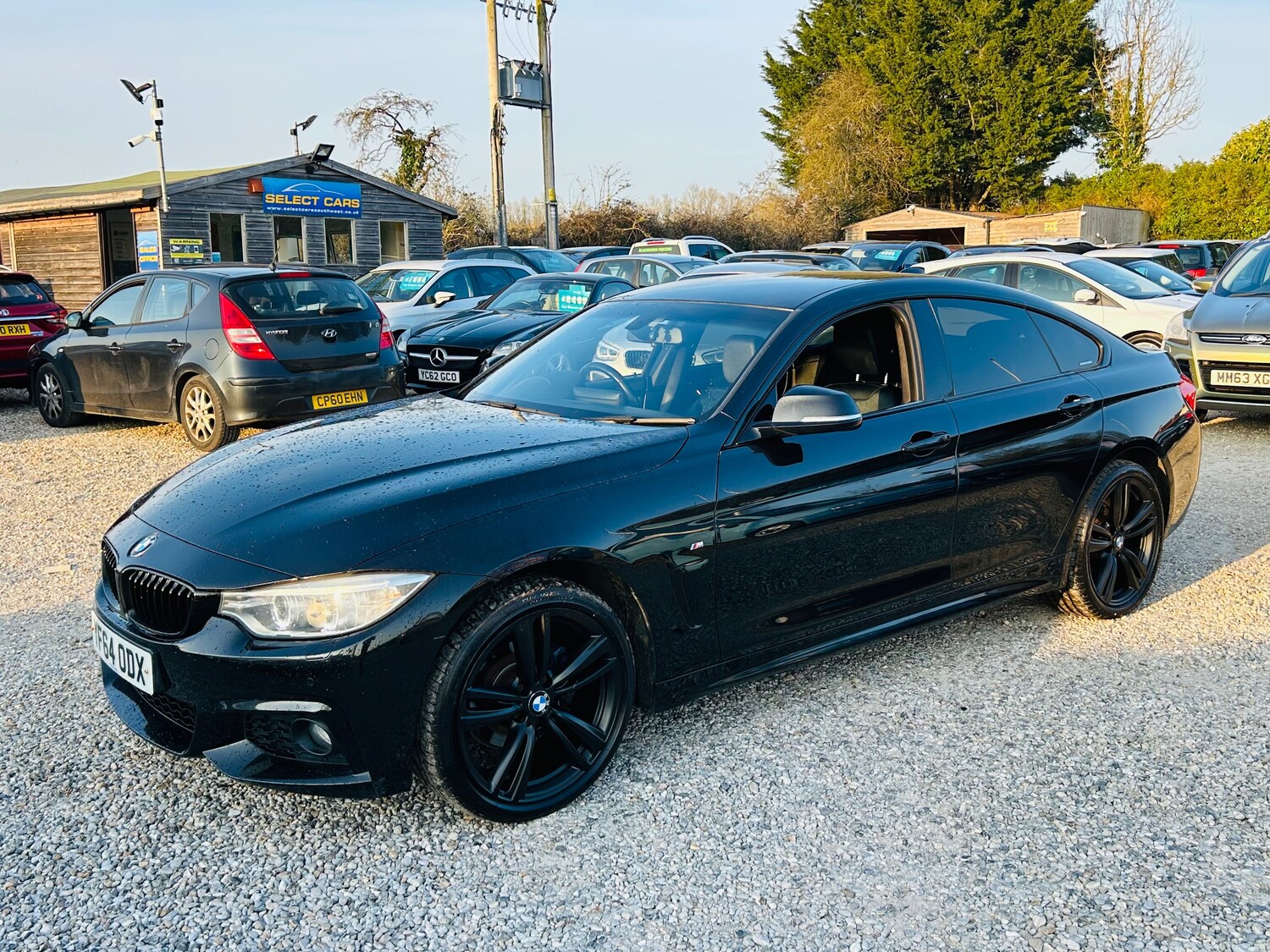 Used BMW 4 Series 2014 for sale - 77971838: Photo 5