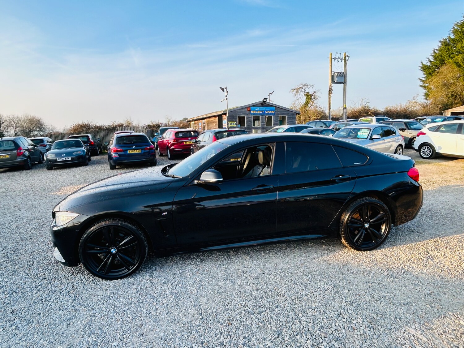 Used BMW 4 Series 2014 for sale - 77971838: Photo 6