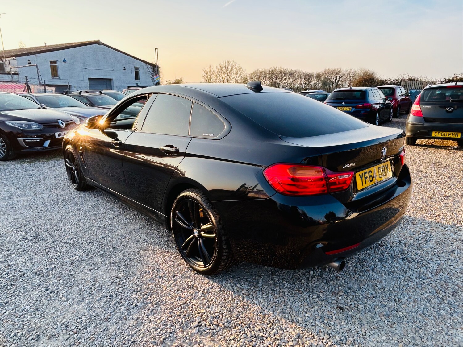 Used BMW 4 Series 2014 for sale - 77971838: Photo 7