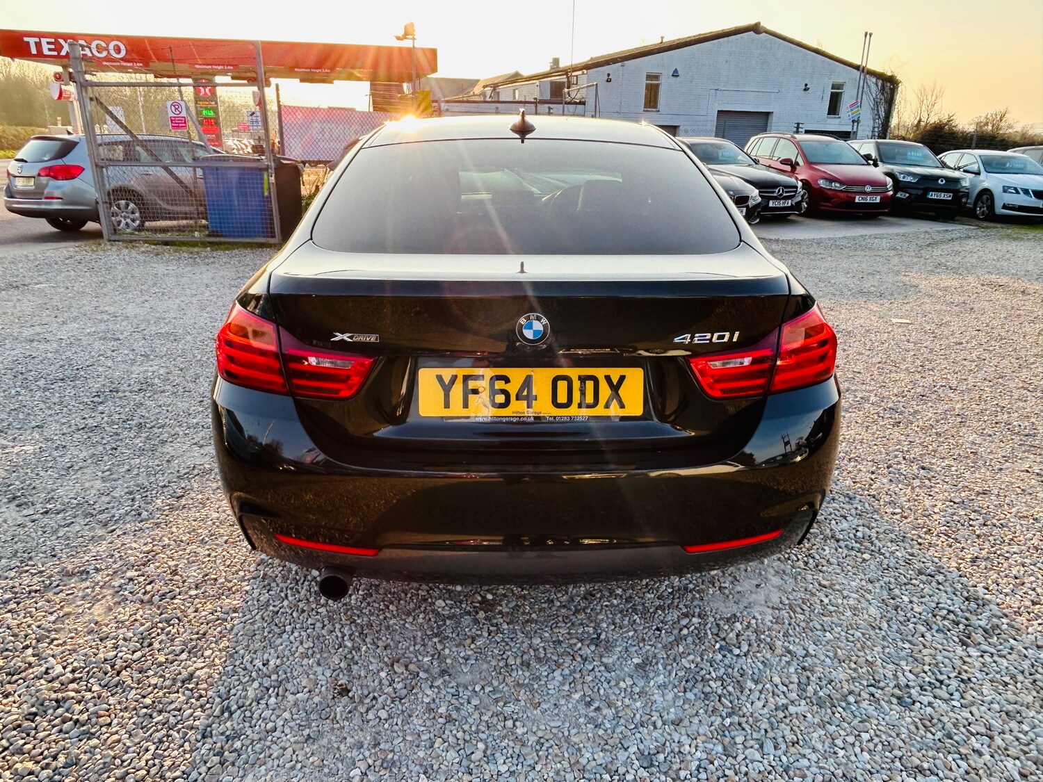Used BMW 4 Series 2014 for sale - 77971838: Photo 8