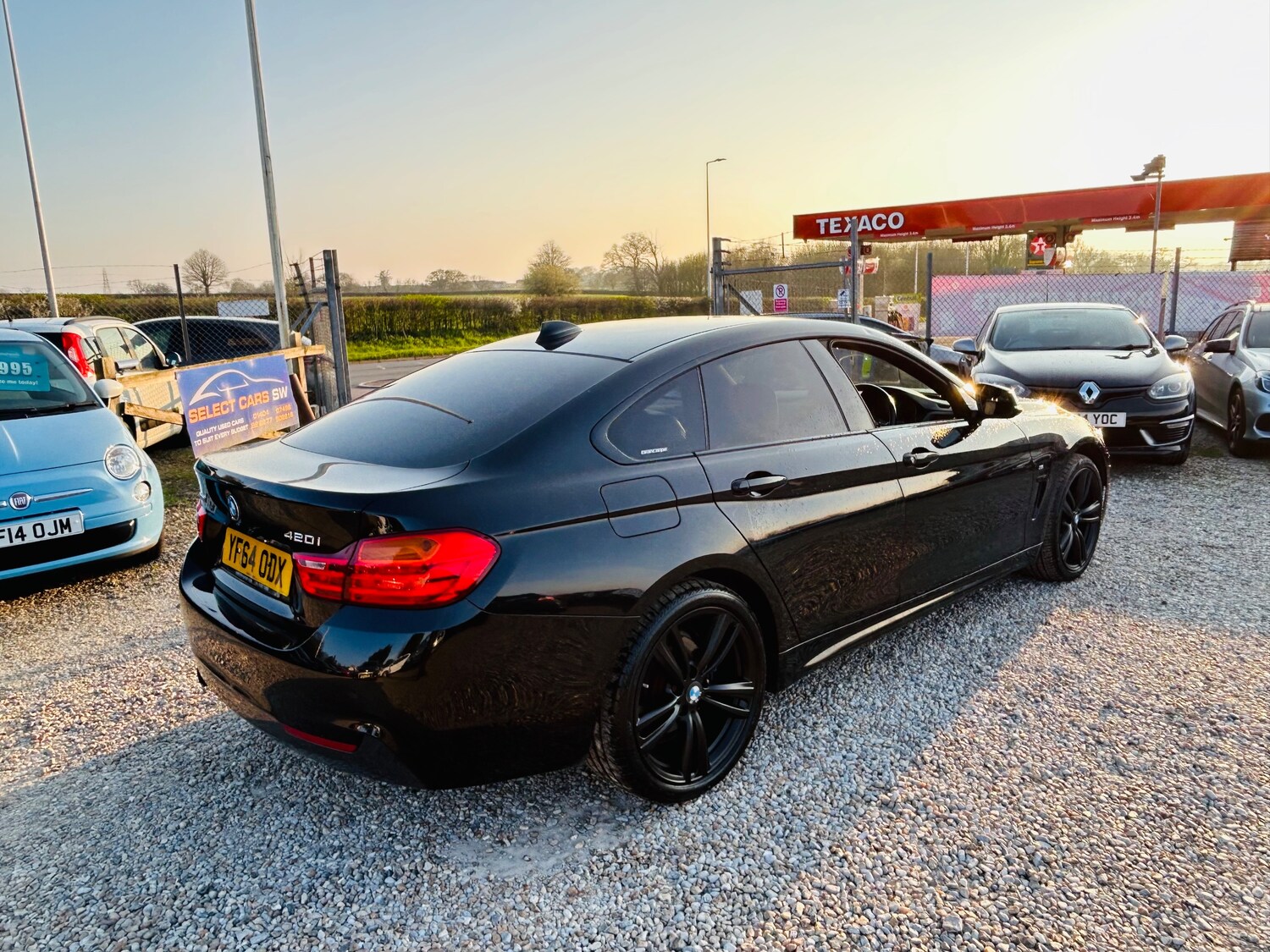 Used BMW 4 Series 2014 for sale - 77971838: Photo 9