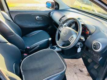 Used Nissan Note 2012 for sale - 75151257: Photo