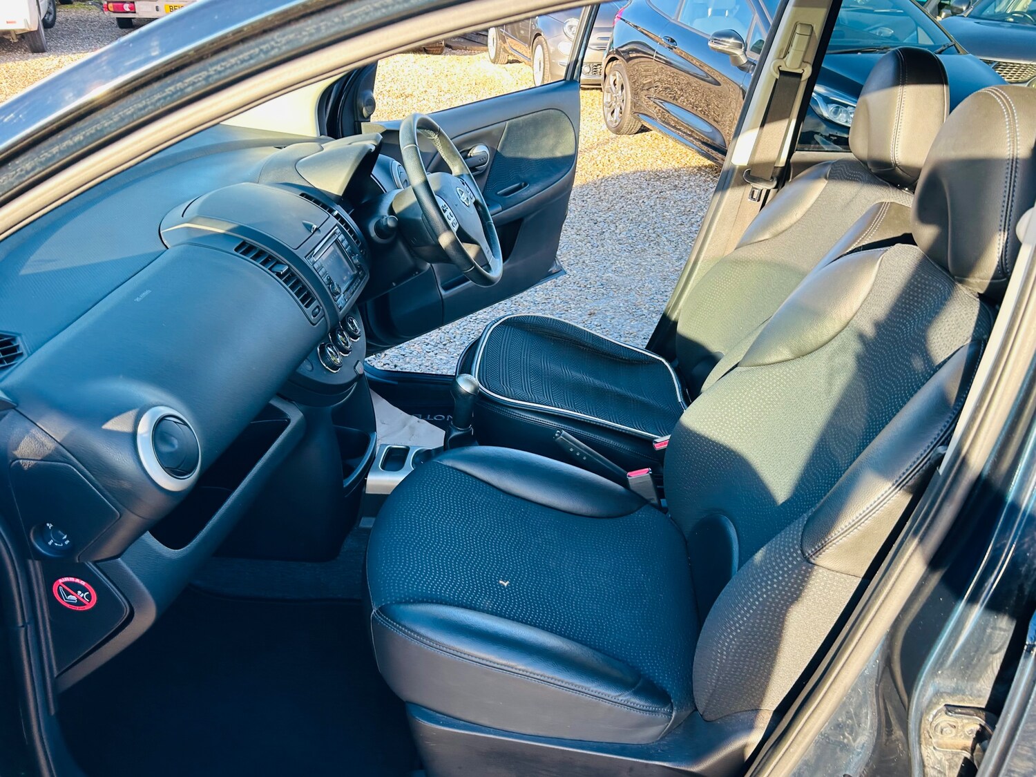 Vehicle 9