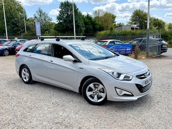 Used Hyundai i40 2014 for sale - 79390258: Photo