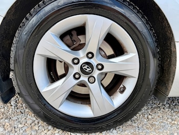 Used Hyundai i40 2014 for sale - 79390258: Photo
