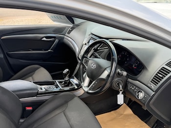 Used Hyundai i40 2014 for sale - 79390258: Photo