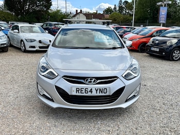 Used Hyundai i40 2014 for sale - 79390258: Photo