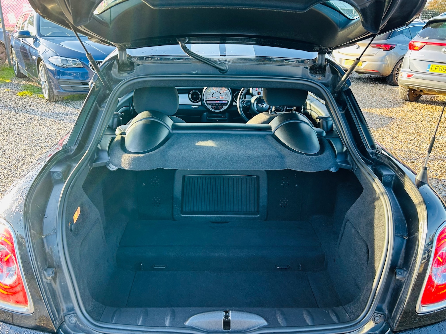 Used MINI Coupe 2014 for sale - 76804321: Photo 10