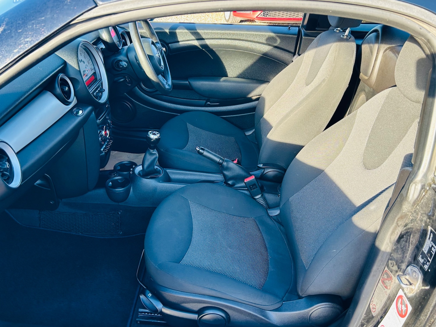 Used MINI Coupe 2014 for sale - 76804321: Photo 11