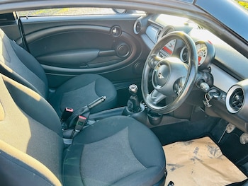 Used MINI Coupe 2014 for sale - 76804321: Photo