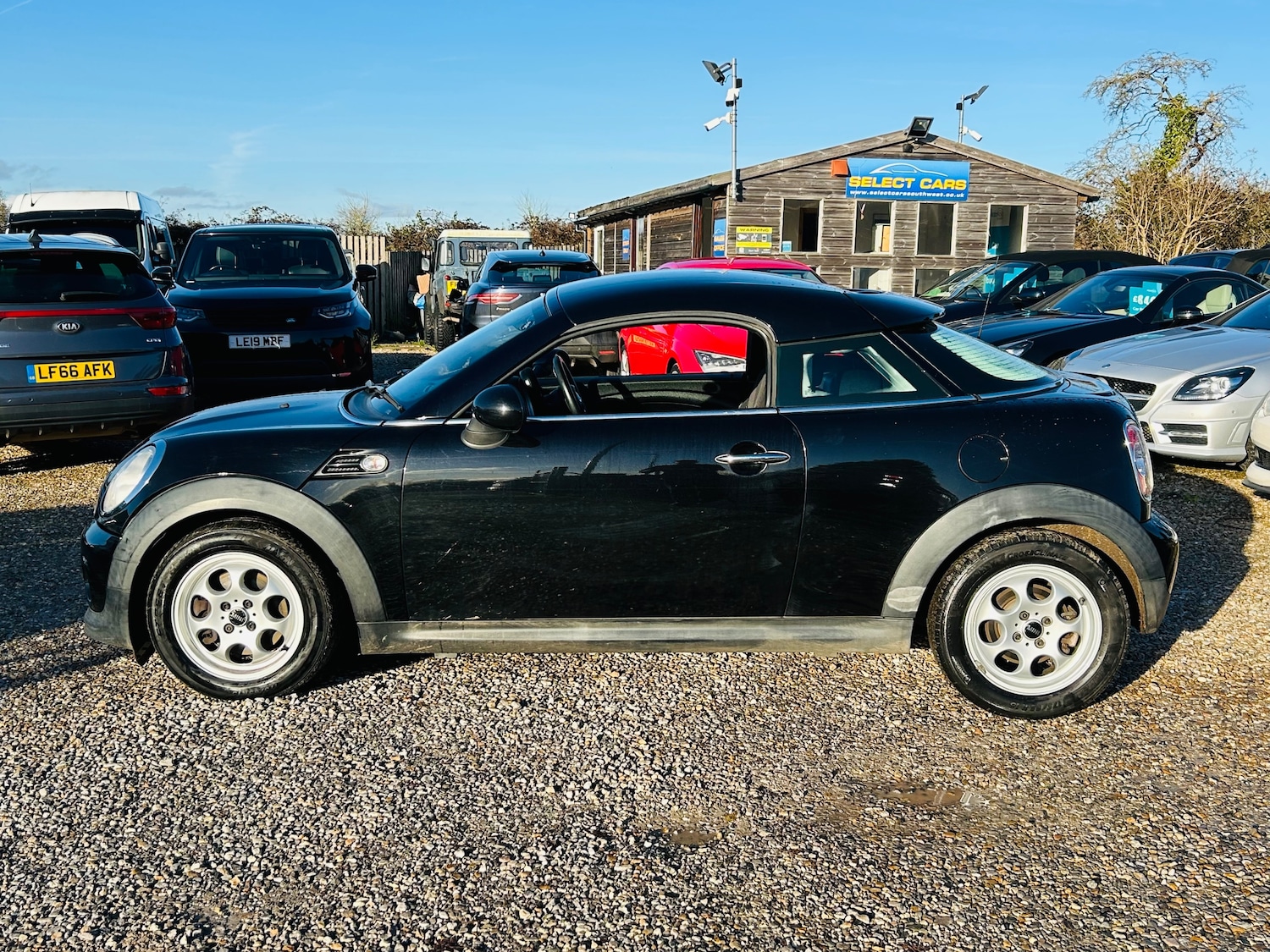Used MINI Coupe 2014 for sale - 76804321: Photo 5