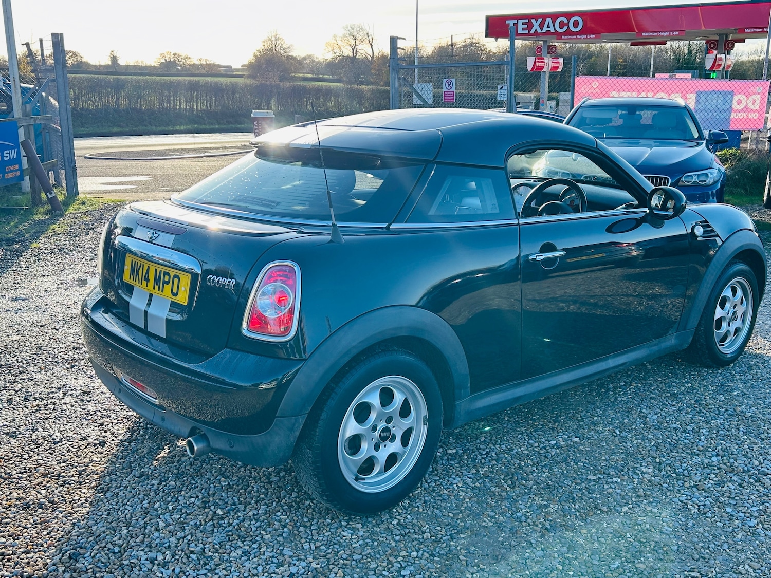 Used MINI Coupe 2014 for sale - 76804321: Photo 8