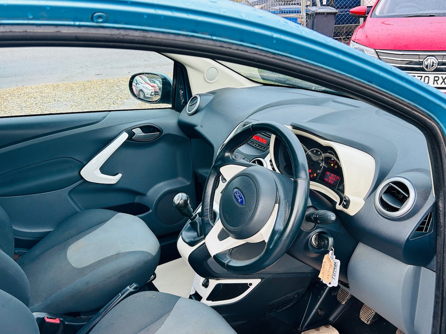 Used Ford Ka 2012 for sale - 77552488: Photo 2