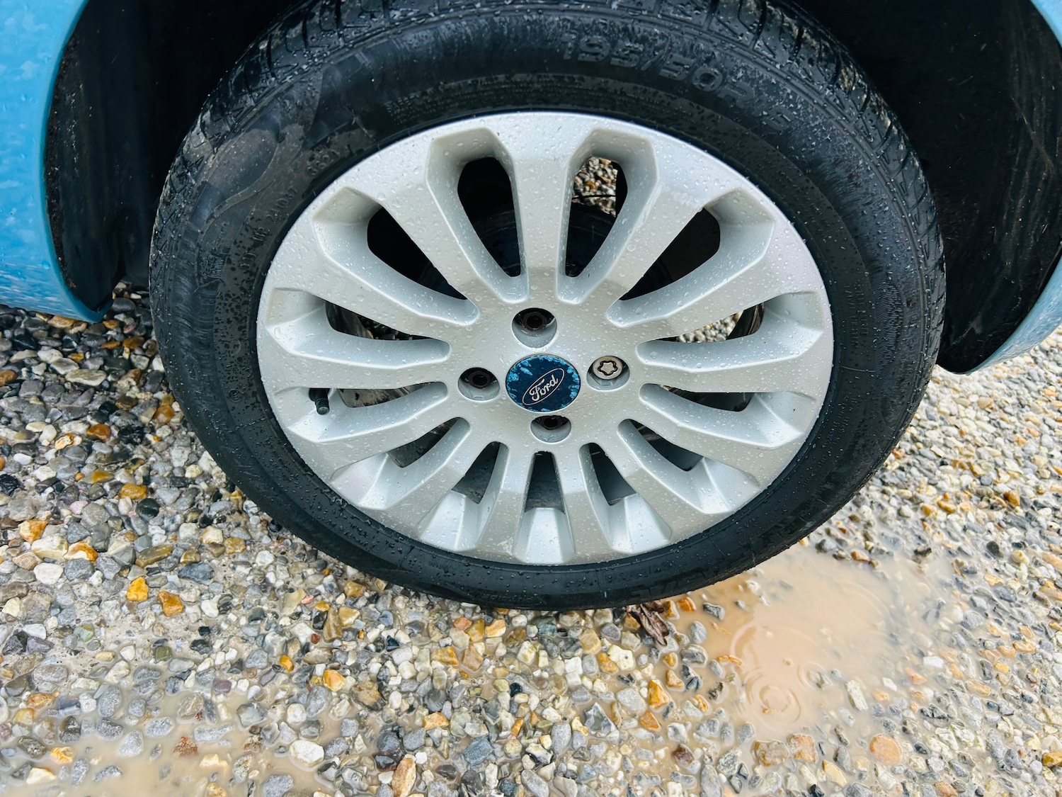 Used Ford Ka 2012 for sale - 77552488: Photo 3