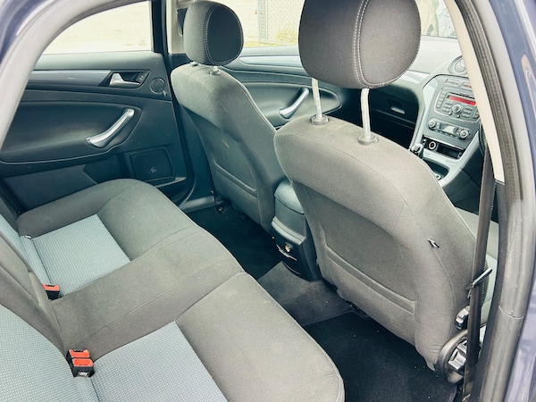 Used Ford Mondeo 2013 for sale - 76316056: Photo 10