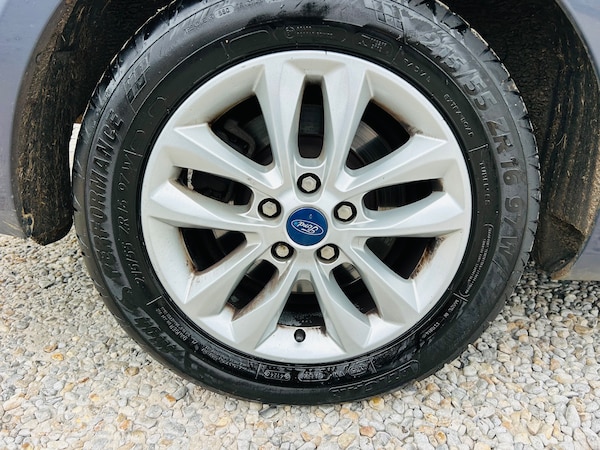 Used Ford Mondeo 2013 for sale - 76316056: Photo 2