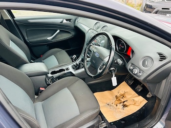 Used Ford Mondeo 2013 for sale - 76316056: Photo 3