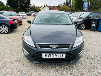 Used Ford Mondeo 2013 for sale - 76316056: Photo 4
