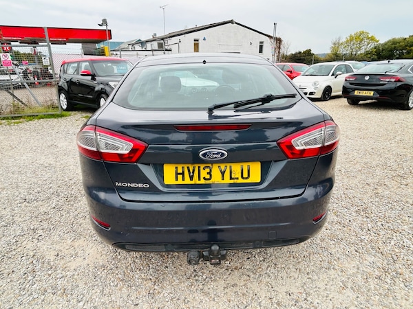Used Ford Mondeo 2013 for sale - 76316056: Photo 7