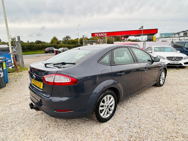 Used Ford Mondeo 2013 for sale - 76316056: Photo 8