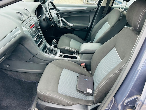 Used Ford Mondeo 2013 for sale - 76316056: Photo 9
