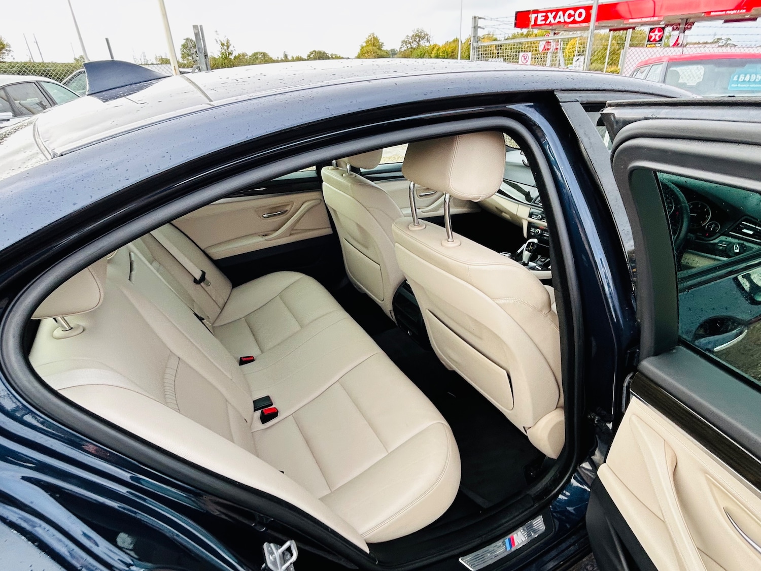 Used BMW 5 Series 2014 for sale - 76376797: Photo 11