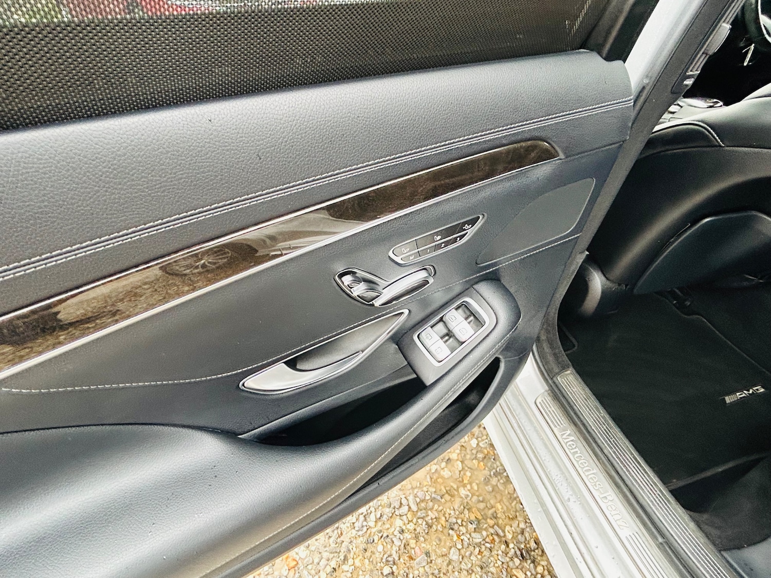 Used Mercedes-Benz S Class 2016 for sale - 77457922: Photo 10