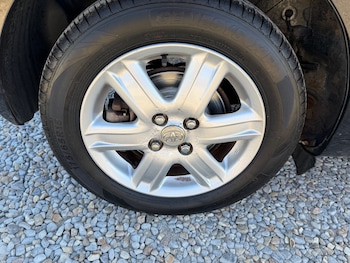 Used Toyota IQ 2010 for sale - 78377862: Photo