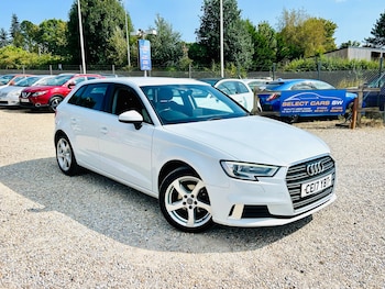 Audi - A3