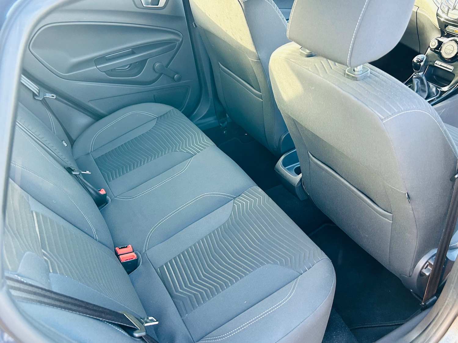 Used Ford Fiesta for sale - 76461944: Photo 12