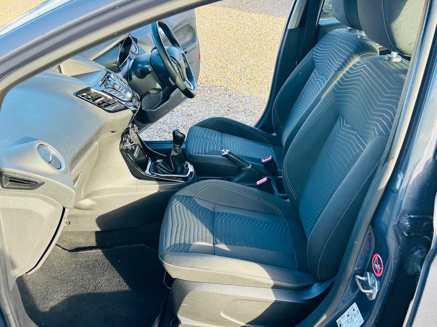 Used Ford Fiesta for sale - 76461944: Photo 14