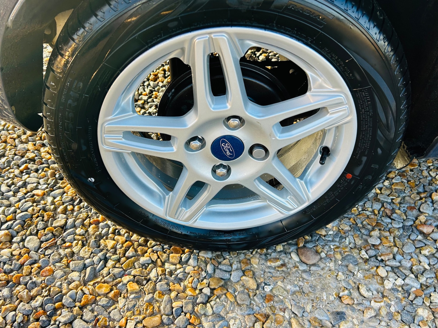 Used Ford Fiesta for sale - 76461944: Photo 2